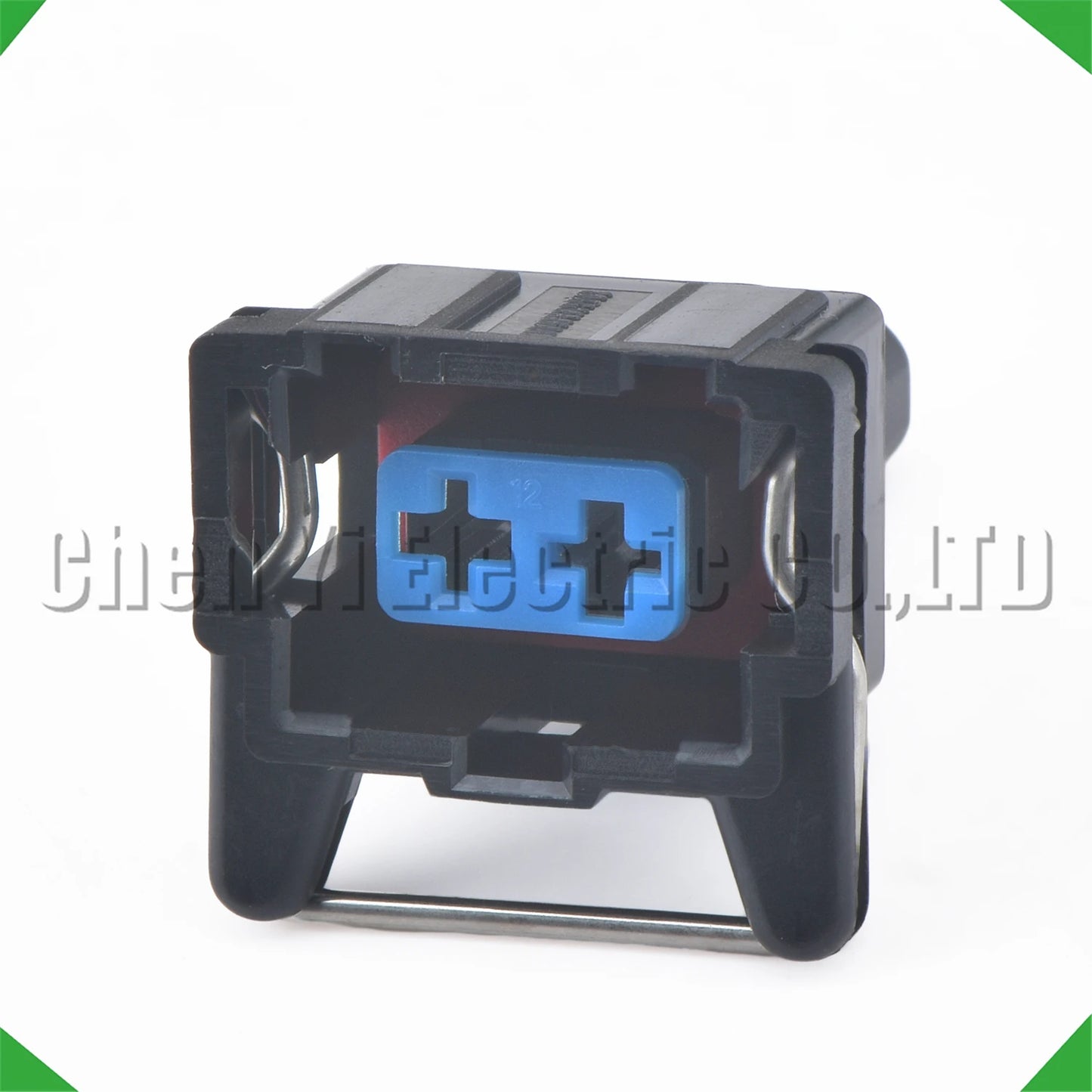 2 pin corner light wire harness connector plug