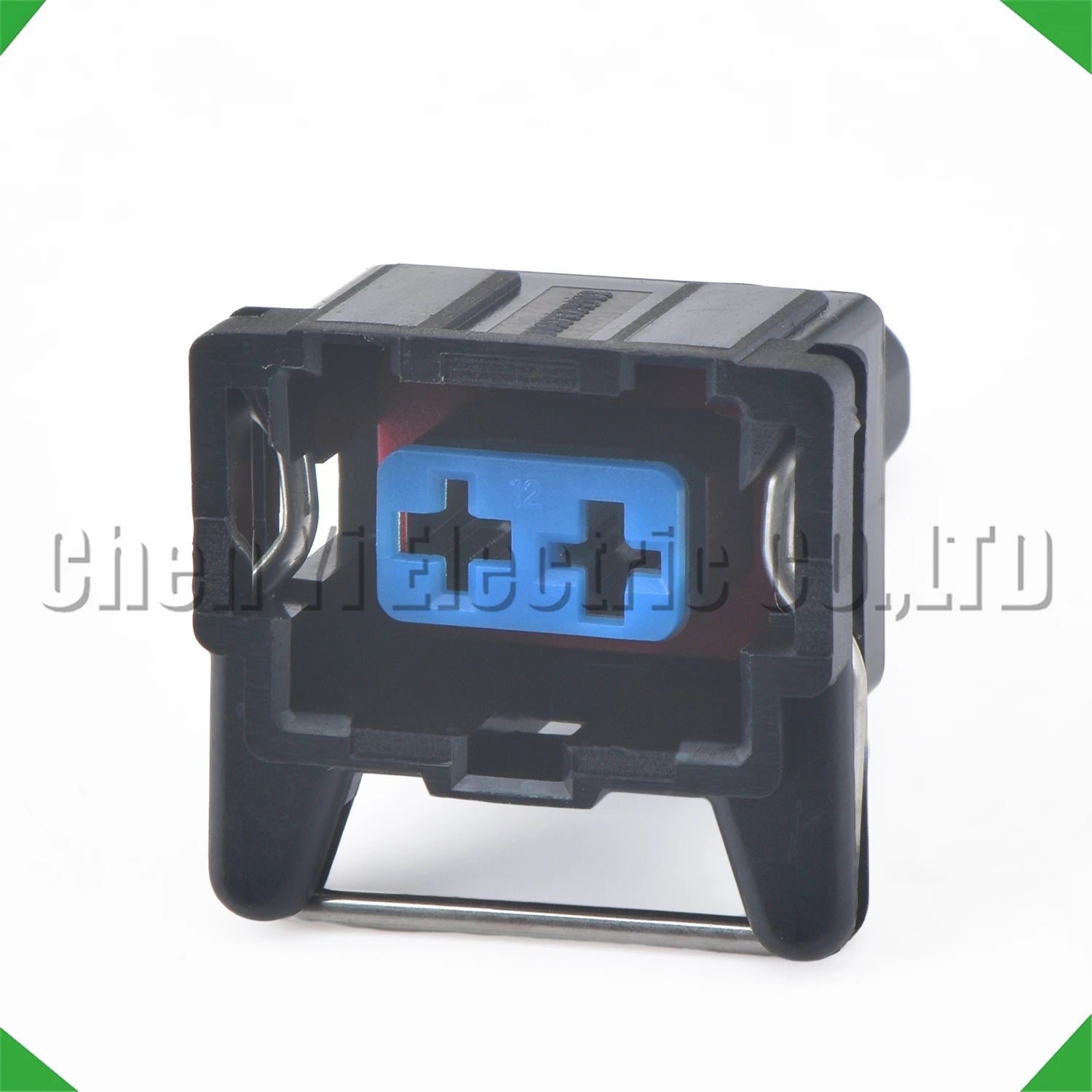 2 pin corner light wire harness connector plug