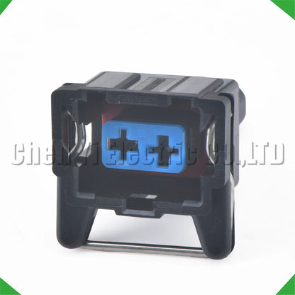 2 pin corner light wire harness connector plug