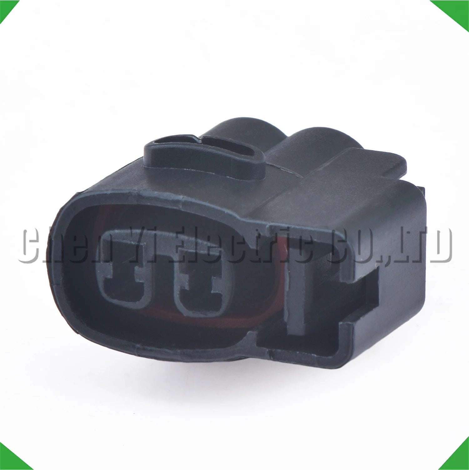 2 pin CVVT fuel injector connector