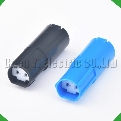 2 pin engine crankshaft sensor wire harness connector