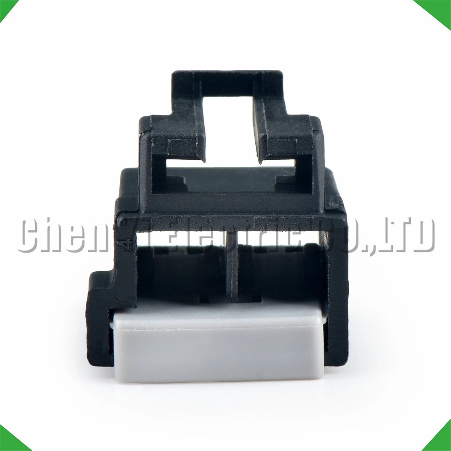 2 pin automotive heater blower resistor connector