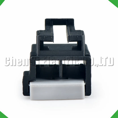 2 pin automotive heater blower resistor connector