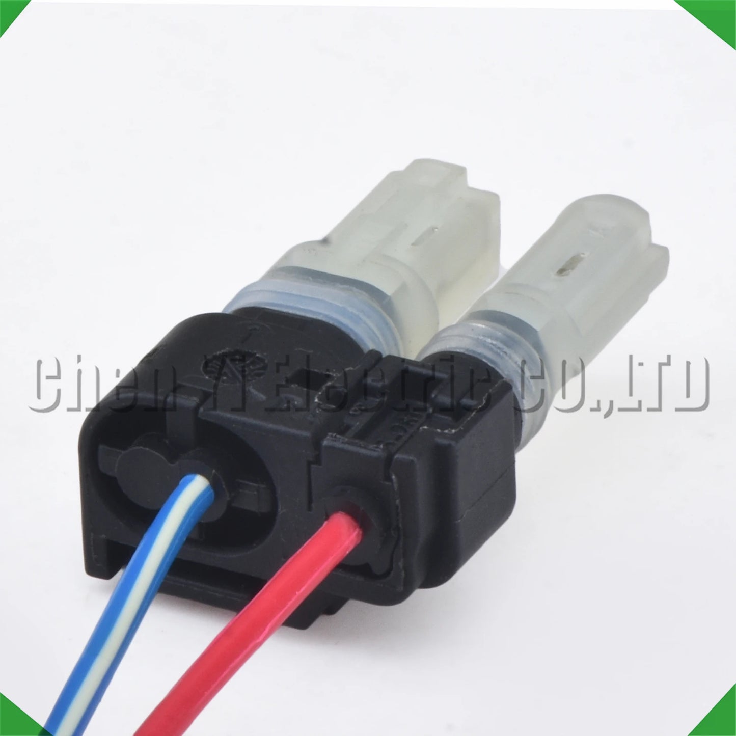 2 pin Mercedes Benz sensor connector plug