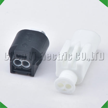 2 pin waterproof ABS wheel speed sensor plug