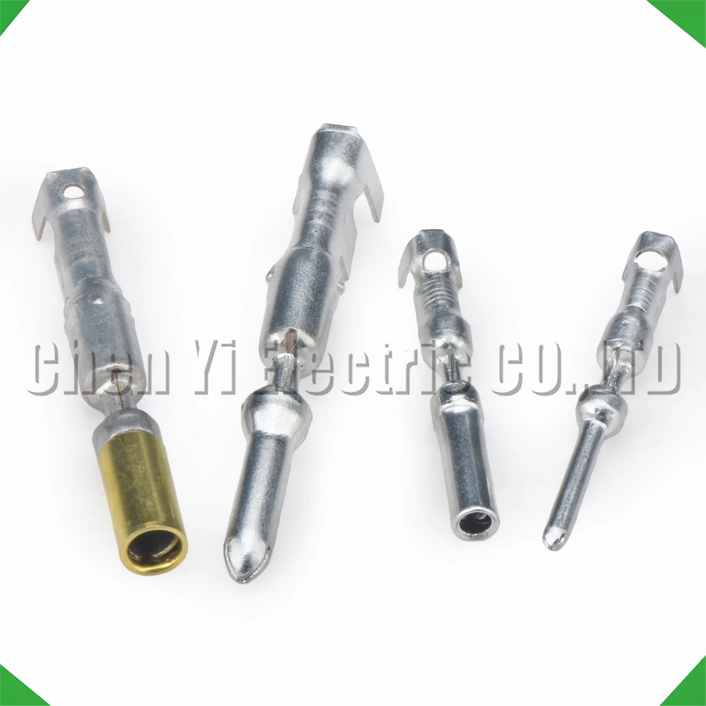 3-1474644-1 automotive wire harness terminal pin