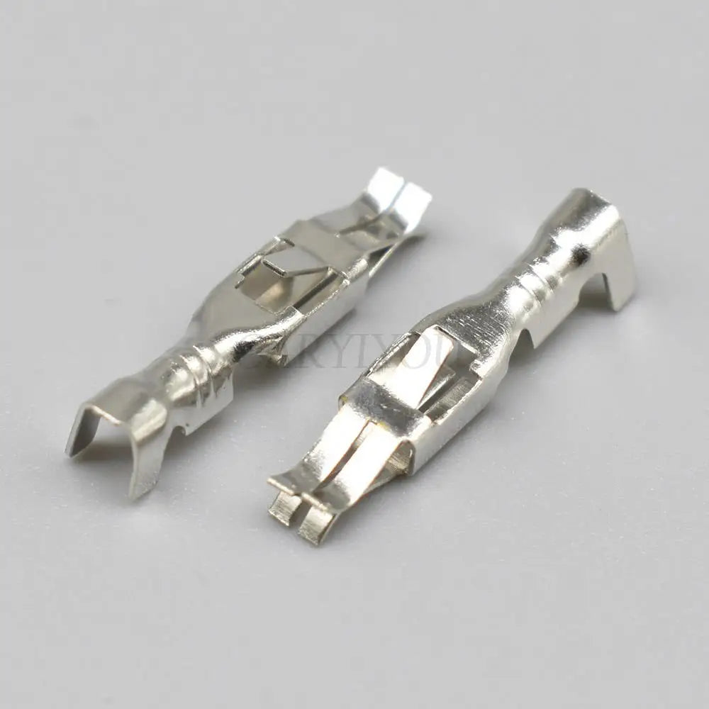 3.5MM connector plug socket for automotive wiring harness soft jacket DJ622-E3.5A