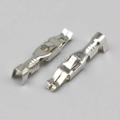3.5MM connector plug series for automotive wiring terminal plugs fuse box wire harness DJ622-E3.5A