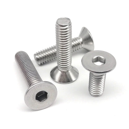 304-stainless-steel-countersunk-hex-socket-head-screw-m1-6