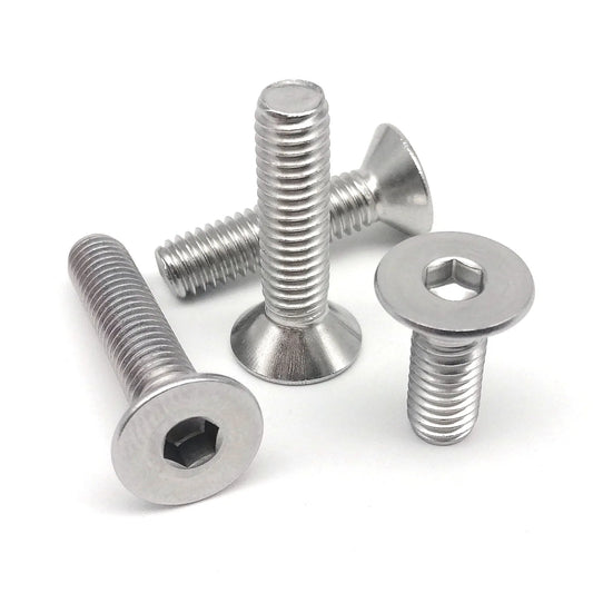 304-stainless-steel-countersunk-hex-socket-head-screw-m1-6