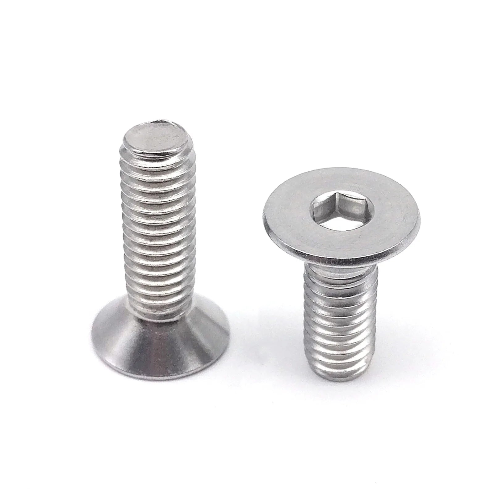 304-stainless-steel-countersunk-hex-socket-head-screw-m2-5