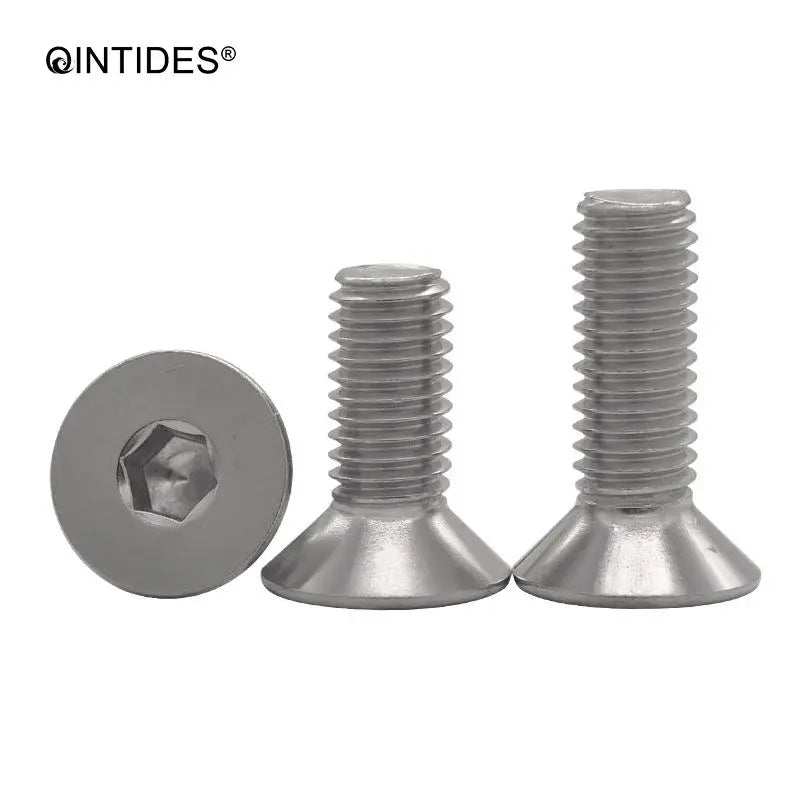 304-stainless-steel-hexagon-socket-countersunk-screw-m8
