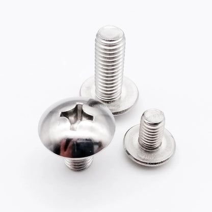 304-stainless-steel-phillips-truss-head-screw-m3