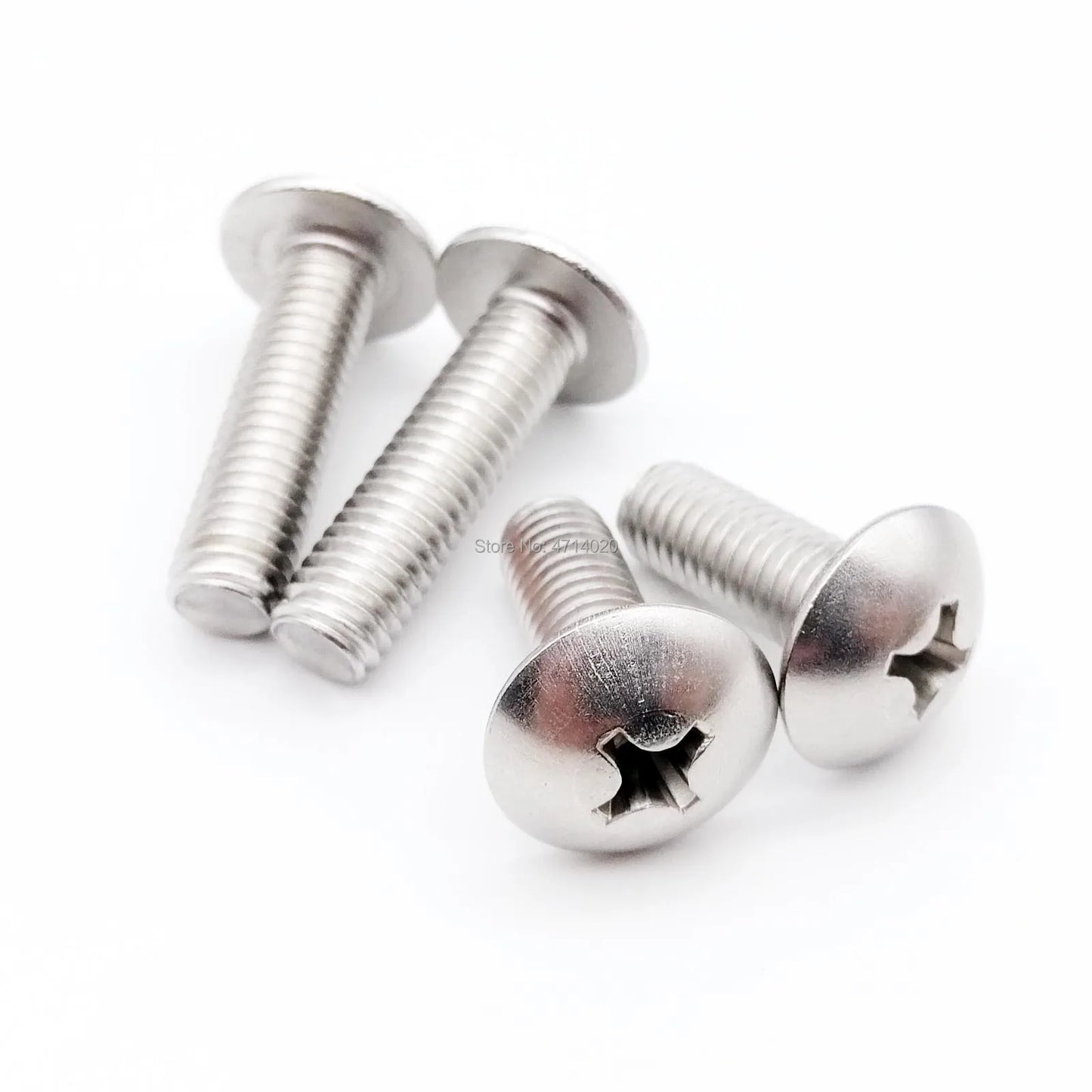 304-stainless-steel-phillips-truss-head-screw-m4