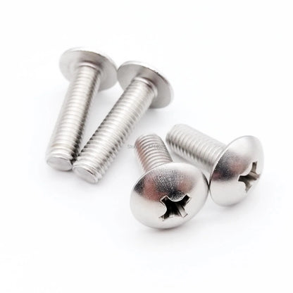304-stainless-steel-phillips-truss-head-screw-m4