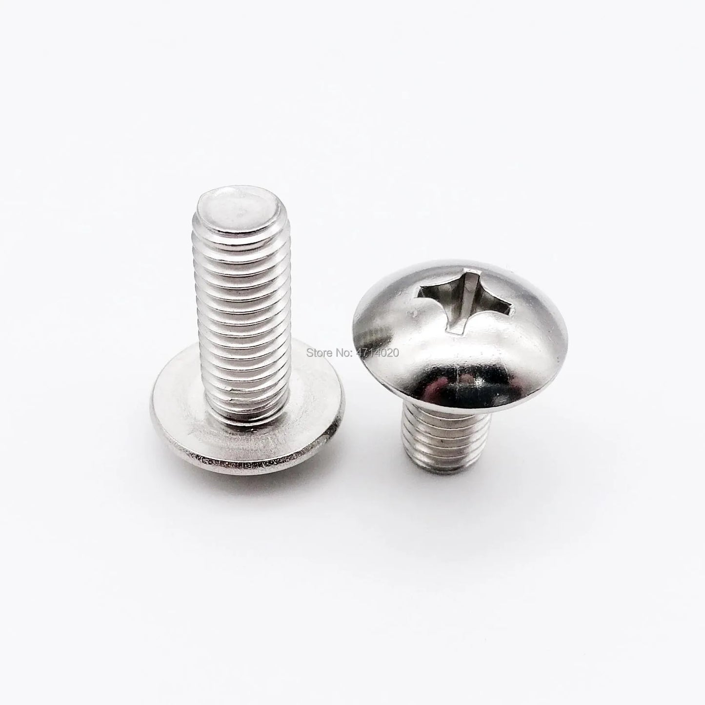 304-stainless-steel-phillips-truss-head-screw-m5
