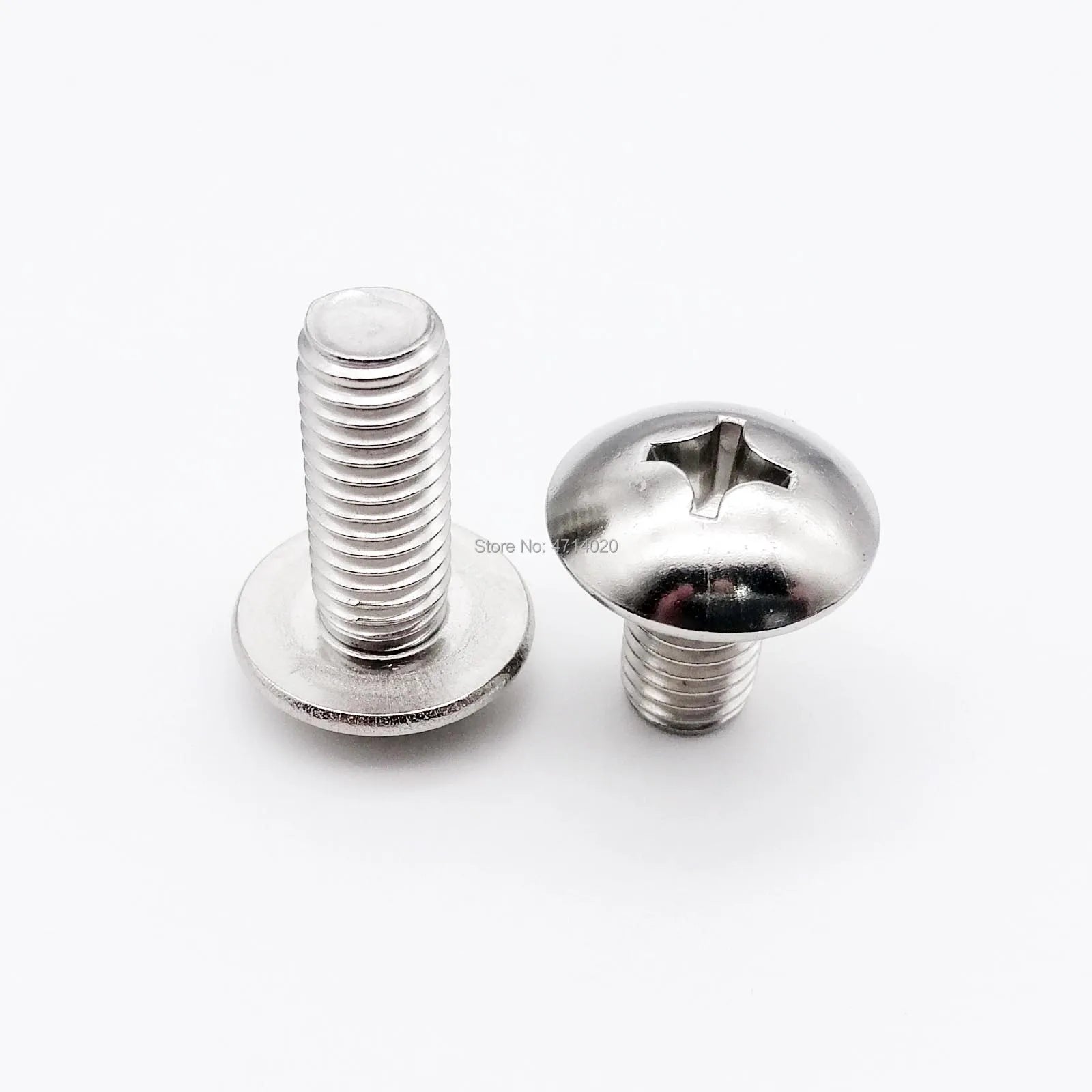 304-stainless-steel-phillips-truss-head-screw-m5