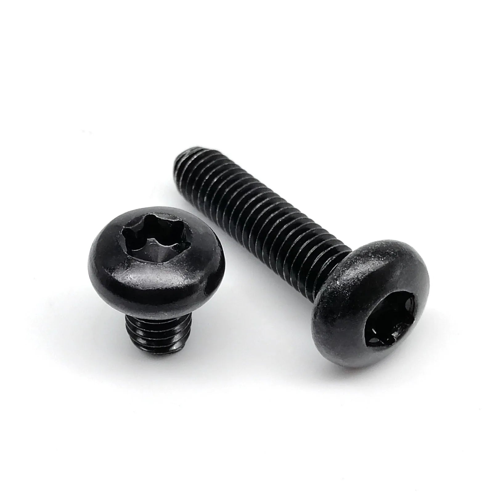 304_A2-70_stainless_steel_six-lobe_Torx_pan_round_button_head_screw