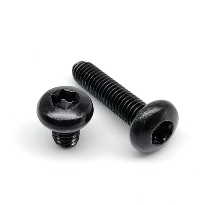 304_A2-70_stainless_steel_six-lobe_Torx_pan_round_button_head_screw