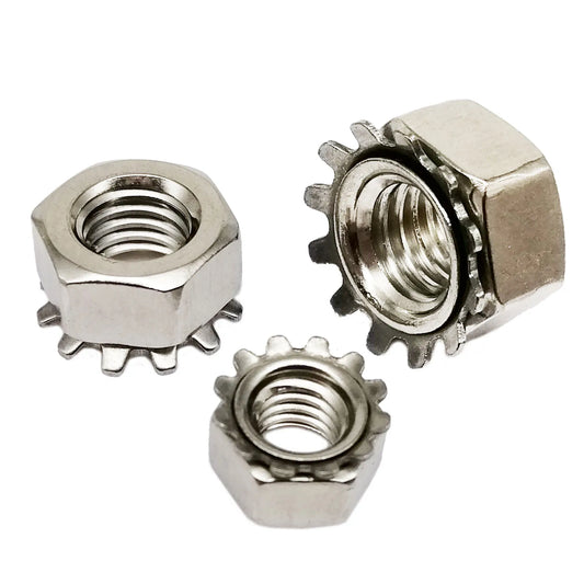 304_a2_70_stainless_steel_hex_toothed_lock_nut_m3_m8