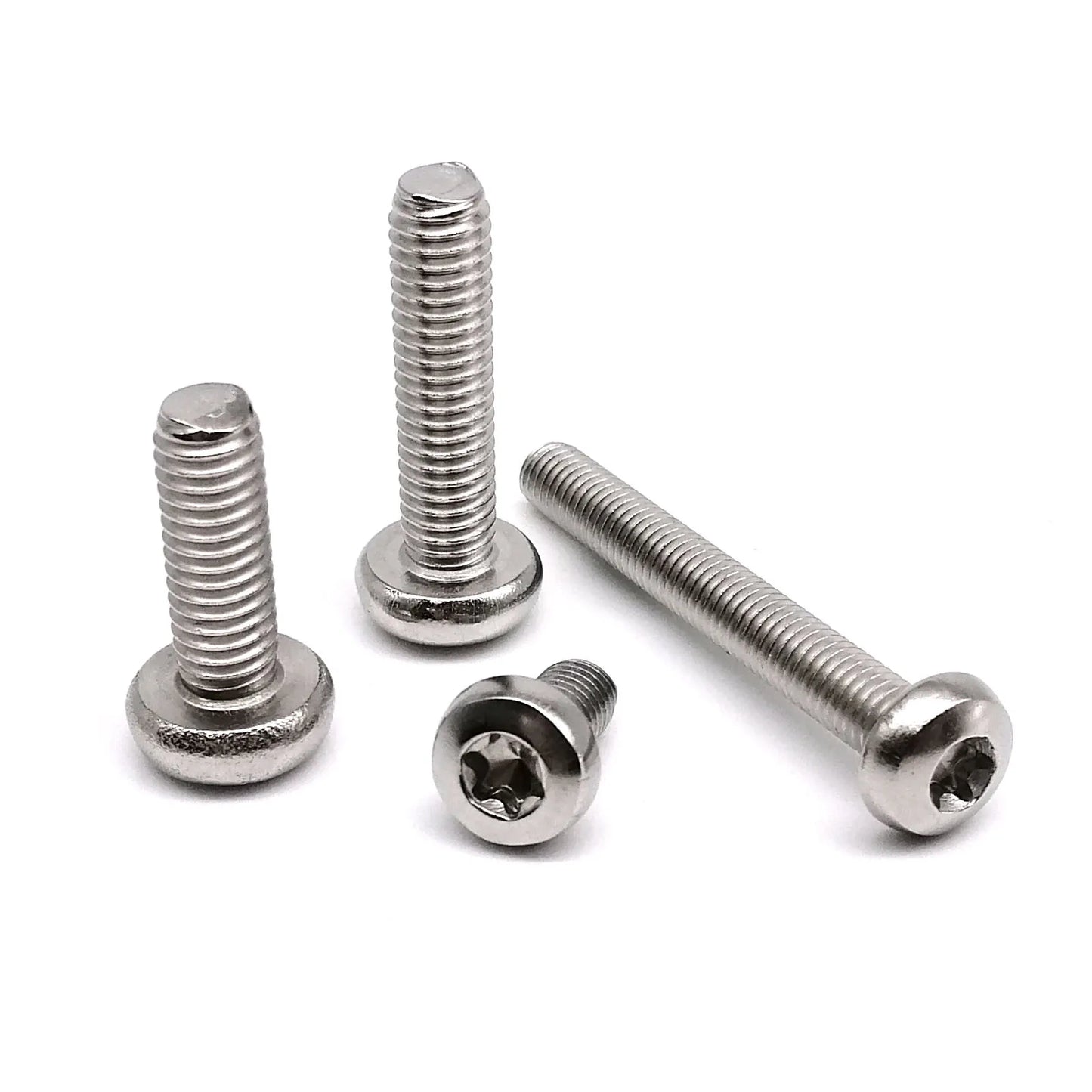 304_stainless_steel_M1.4-M8_six-lobe_Torx_pan_round_head_screw_bolt