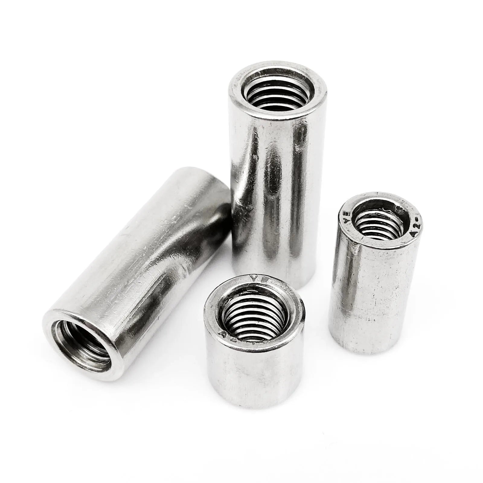 304_stainless_steel_extended_coupling_nut_m3_m12