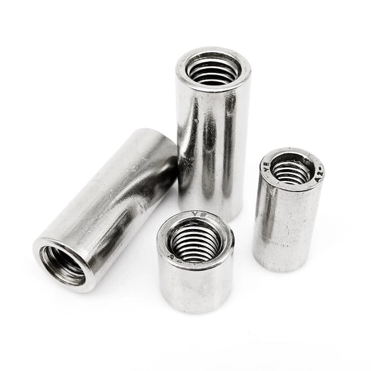 304_stainless_steel_extended_coupling_nut_m3_m12