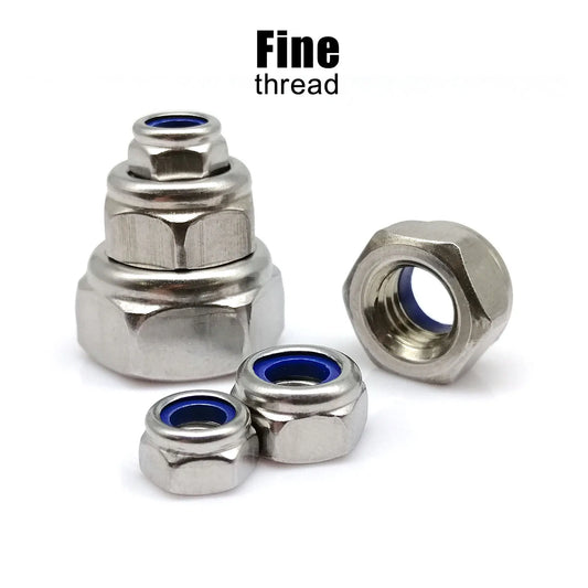 304_stainless_steel_nylock_hex_nut_m5_m16