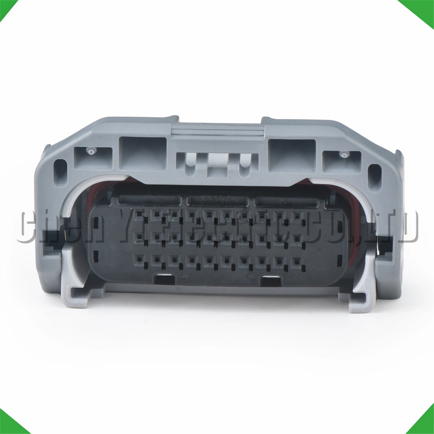 30 pin gearbox wiring harness connector plug