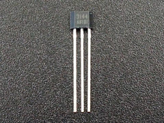 Hall-Effect Sensor Digital 3144