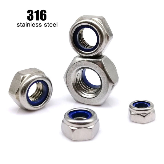 316_a4_stainless_steel_nylock_hex_locknut_m2_5_m16