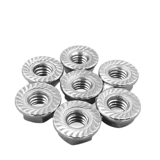 32650 battery M4*5 nickel-plated screw nuts showing no-weld mounting structure
