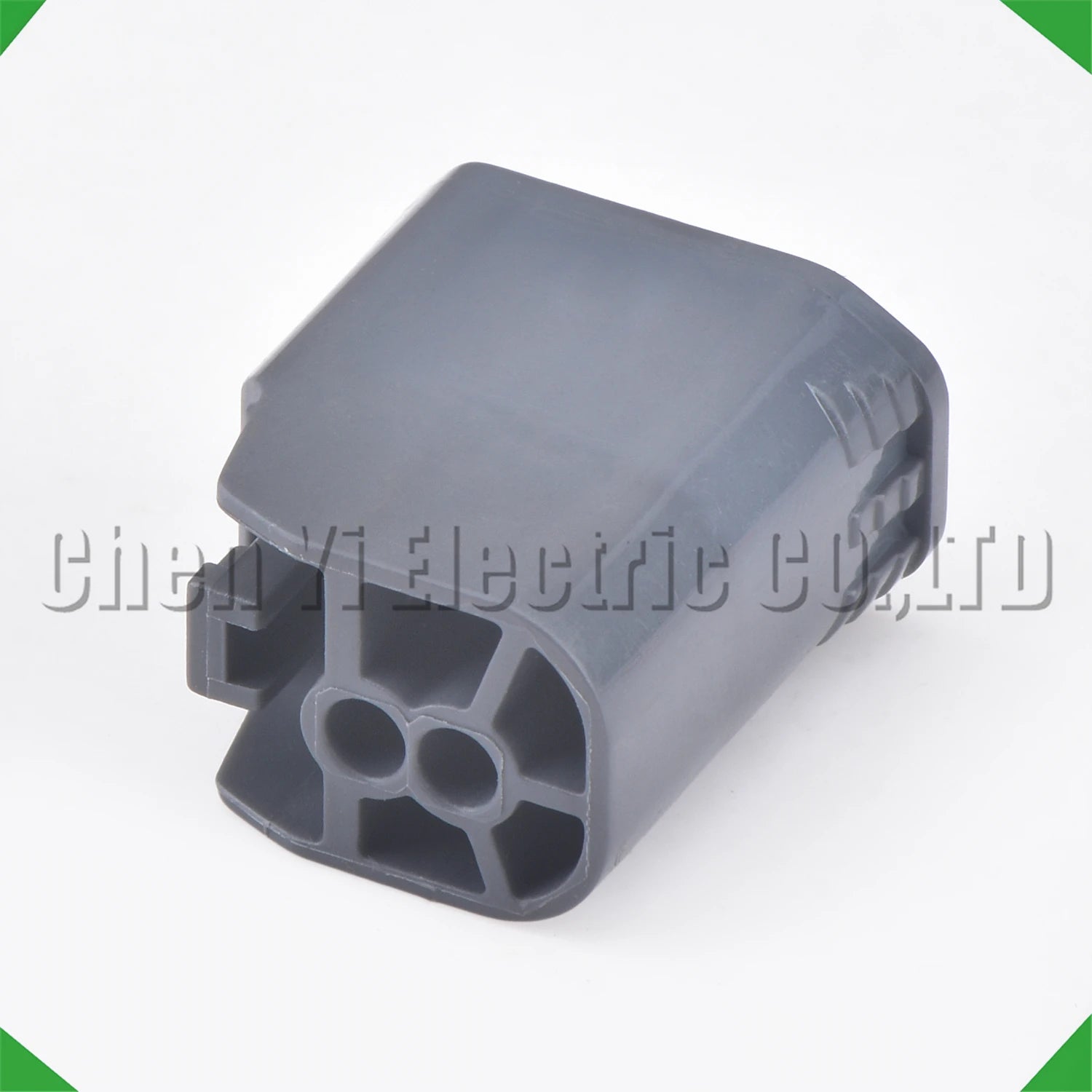 2 pin waterproof speed sensor wire harness connector 32702-0M116