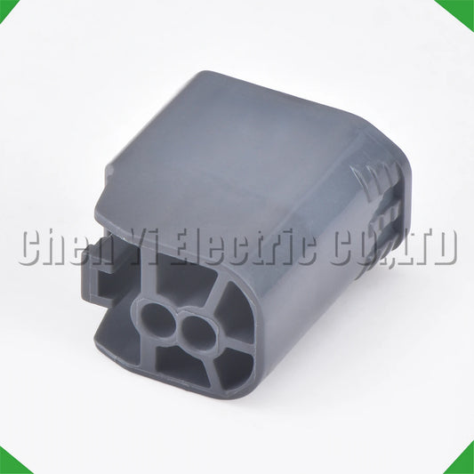 2 pin waterproof speed sensor wire harness connector 32702-0M116