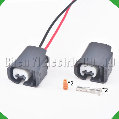 2 pin speed sensor connector 32702-9B516