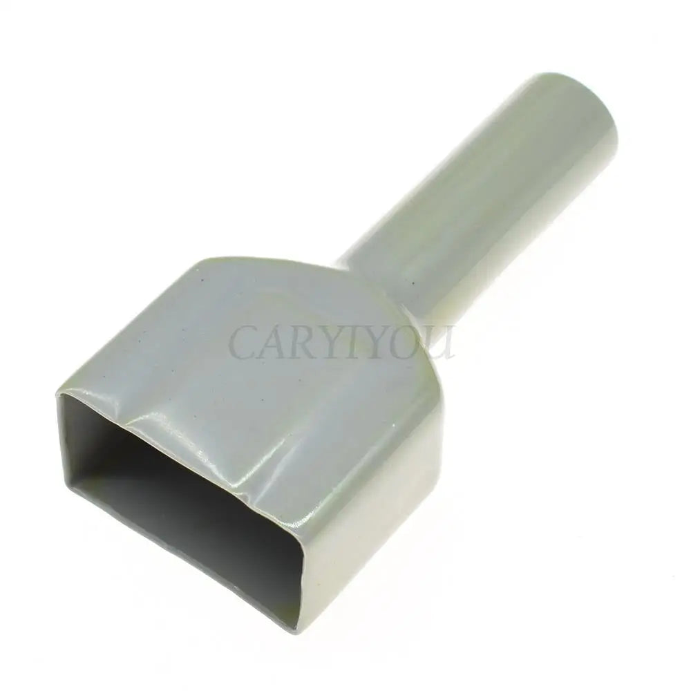 33 Pin Sumitomo ECU male female waterproof electrical wire plug showing locking structure