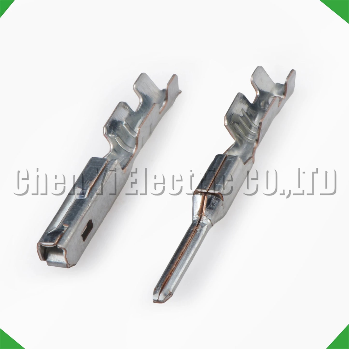33012-2001 automotive connector crimp terminal