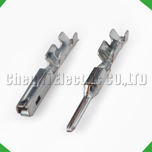 33012-2001 automotive connector crimp terminal