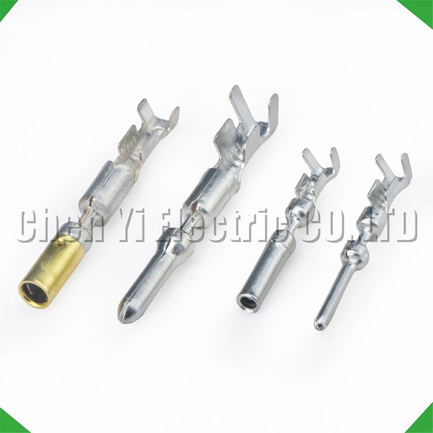 33230-0002 automotive connector crimp terminal pin