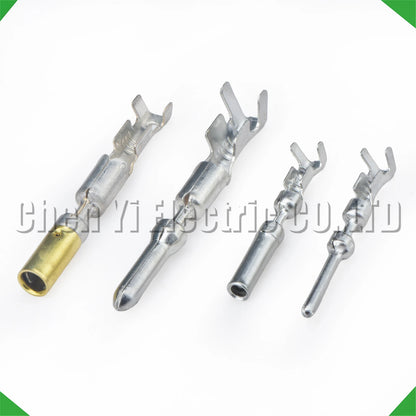 33230-0002 automotive connector crimp terminal pin