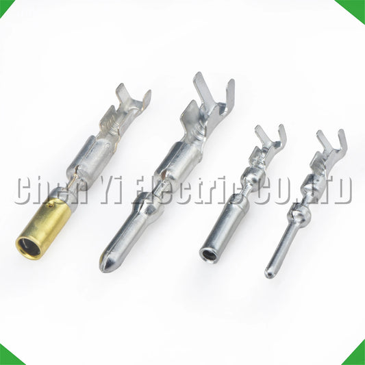 33230-0002 automotive connector crimp terminal pin