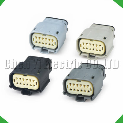 33472-1259 automotive headlight connector for GM