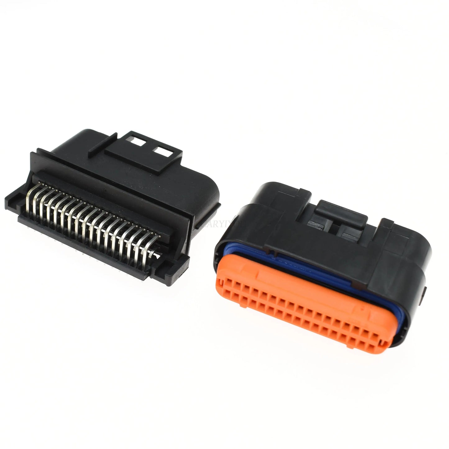 34 Pin ECU socket electronic control unit connector auto computer system plug MX23A34SF1 MX23A34XF1 MX23A34NF1