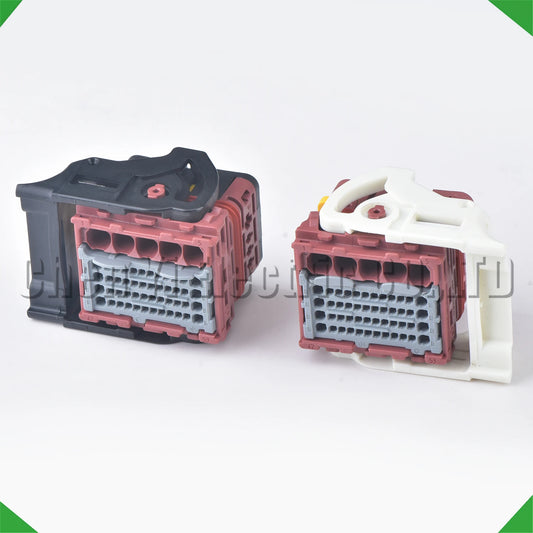 ECU connector compatible with 34763-0001, 64321-2011, 64321-1019, 98997-1002