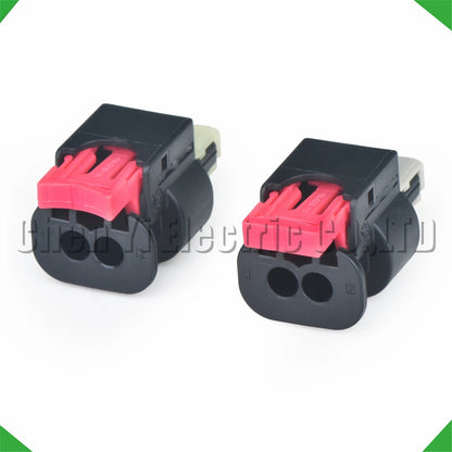 Wire harness plug compatible with 35126363 for Tesla automotive applications