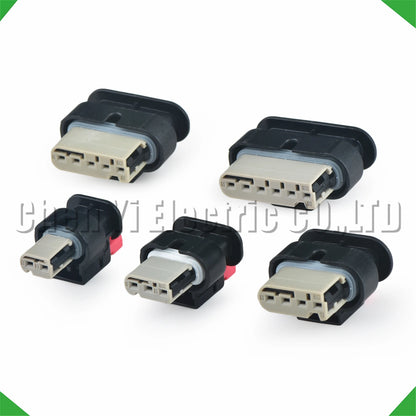 35126369 automotive taillight wire harness connector