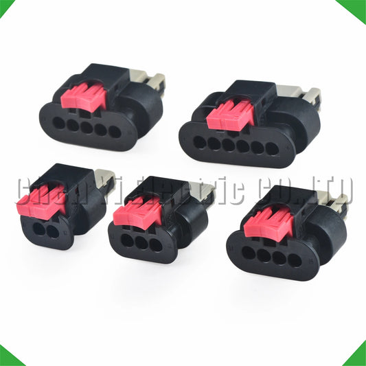 35126375 Tesla tail light connector plug