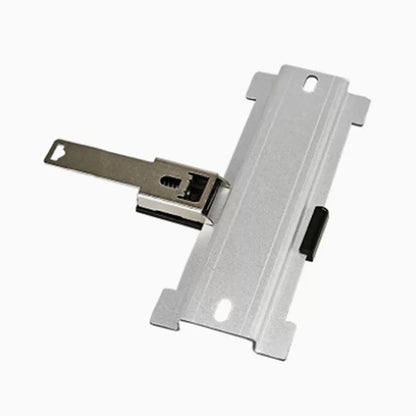 35mm DIN rail holder universal mounting clip
