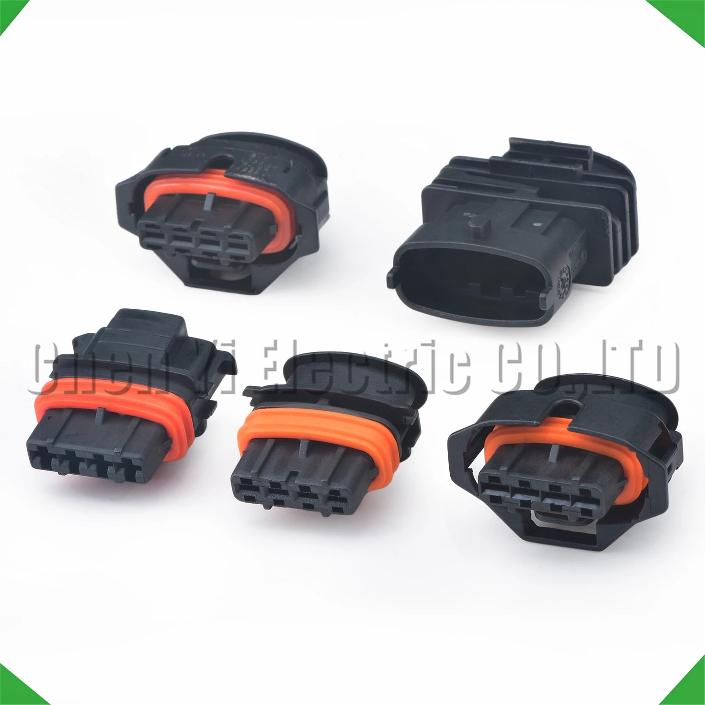 368162-1 intake pressure sensor connector