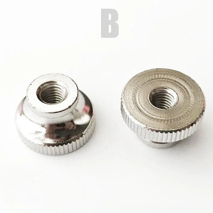 3D_Printer_Leveling_Thumb_Nut_Steel_Knurled